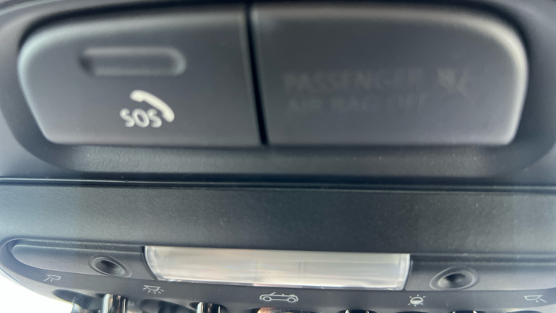 MINI Convertible 2.0 Cooper S Exclusive II 2dr Auto Petrol Convertible